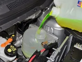 antifreeze antifreeze