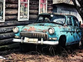 oldcar oldcar