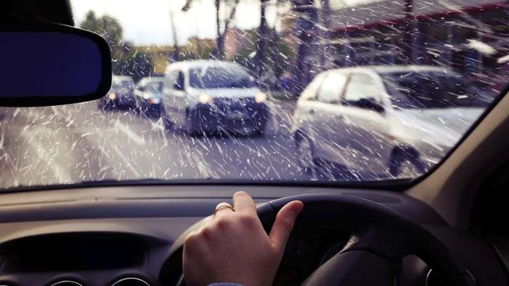 Подготовка автомобиля к зиме Подготовка автомобиля к зиме