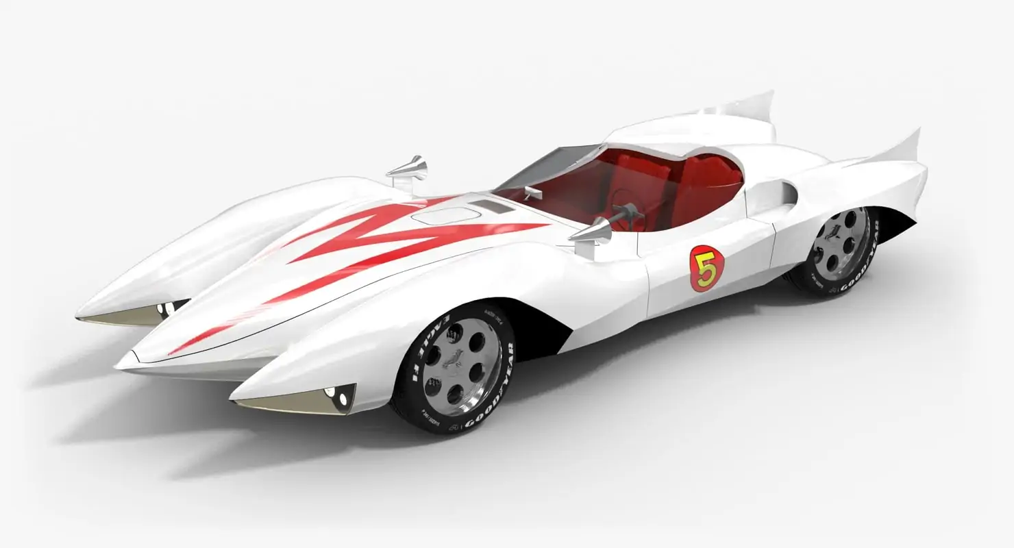 5 эффектных фильмов про автомобили 5 эффектных фильмов про автомобили